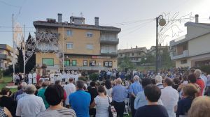 San pio