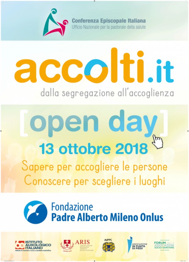 Open day mileno