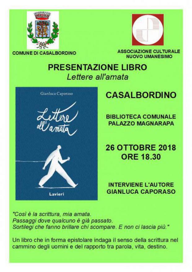 Libro Casalbordino