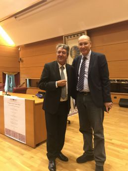 Gianni oliva
