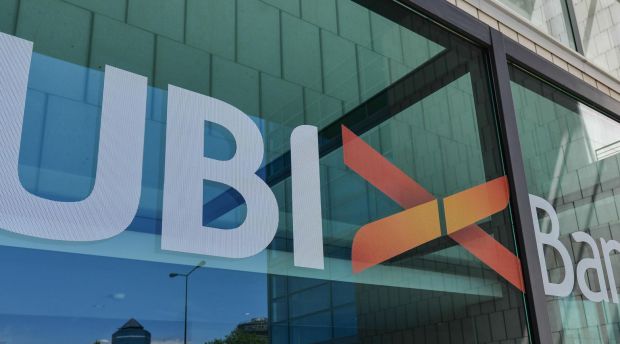 Ubi banca
