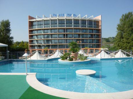 Palace hotel 4