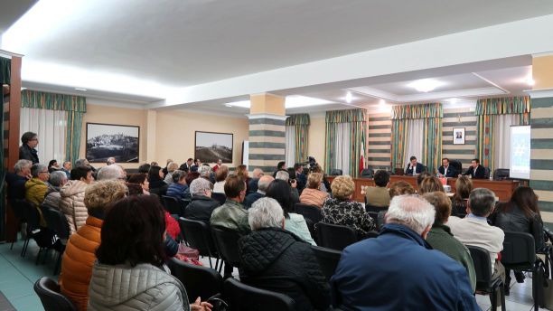 Convegno montenero