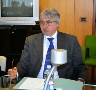 Graziano marcovecchio