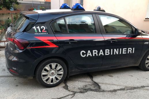 Carabinieri