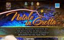 Presepe Padre Pio