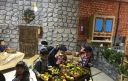 Presepe spataro