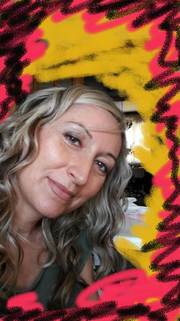 Tiziana Di Lello