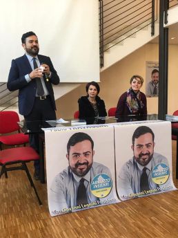 Travaglini corsi cordisco