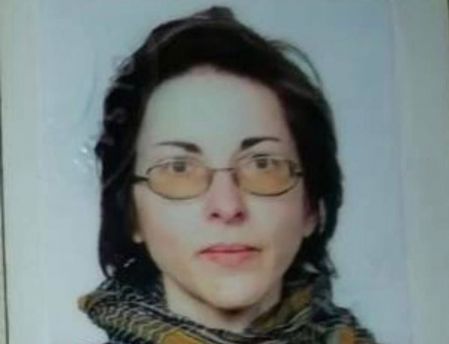Donatella di stefano