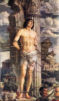 San sebastiano