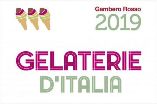 Gambero rosso gelaterie