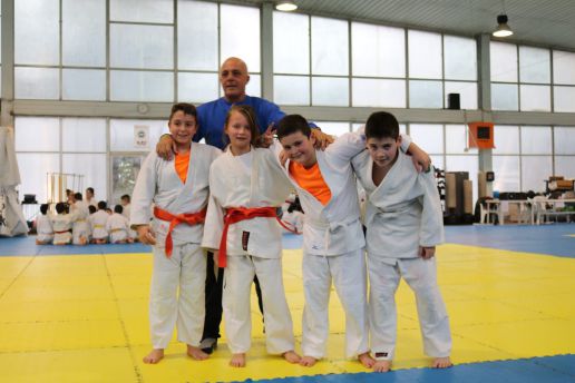 Centro Sociale Ginnico Vastola