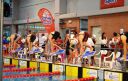 Atlete in gara Vasto