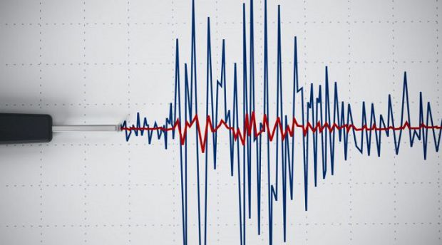 Scossa terremoto