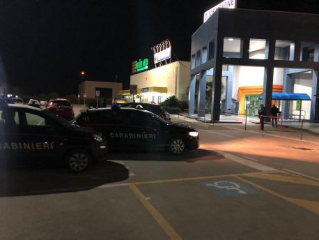 Carabinieri A Insieme