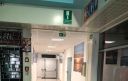 Porta di sicurezza insieme