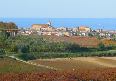 Villalfonsina