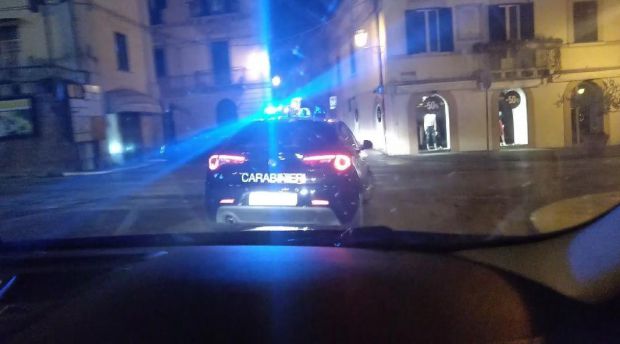 Carabinieri
