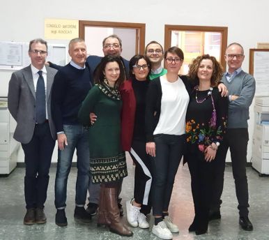 Consiglio dell'Ordine
