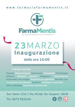 Farmamentis
