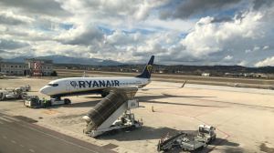 Aeroporto di pescara - ryanair