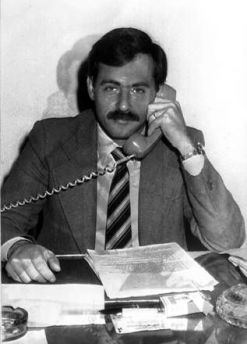 Ninni cassarà