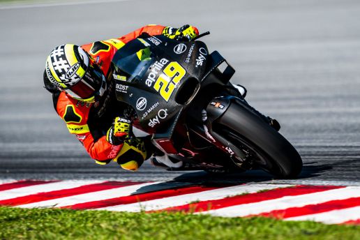 Andrea iannone