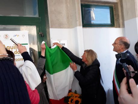 Palestra centofanti-natale