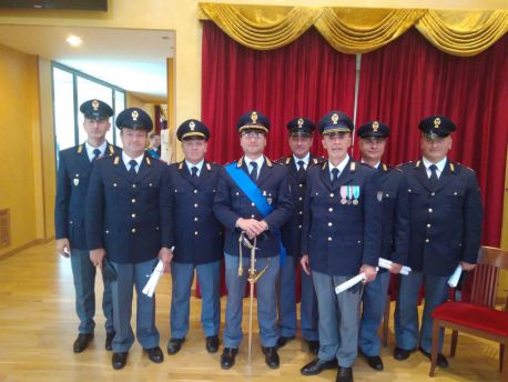 Premiazione
