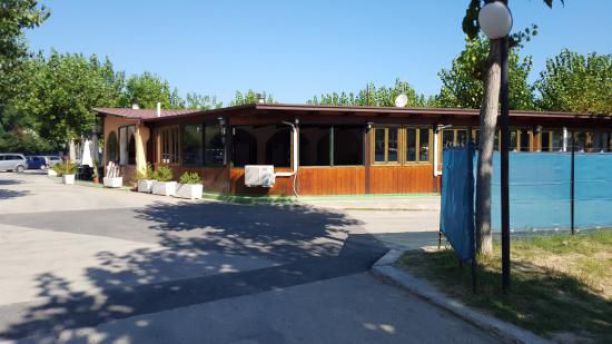 Camping Europa