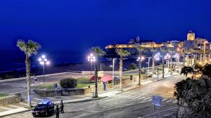 Carabinieri termoli