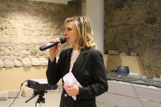 Catia Di Fabio