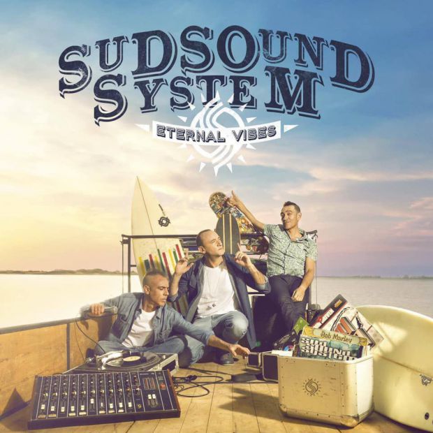 Sud sound system