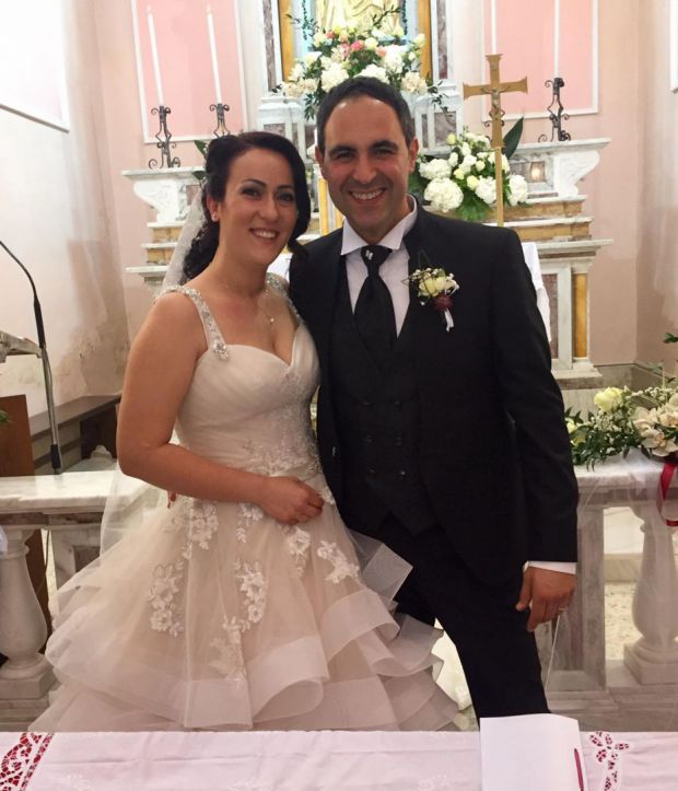 Luana e gabriele