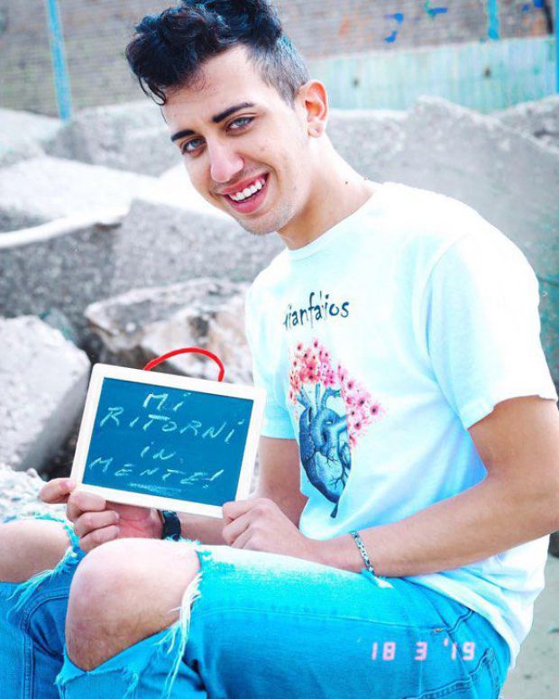 Nicolas paolizzi