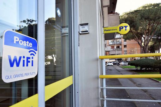 Poste italiane