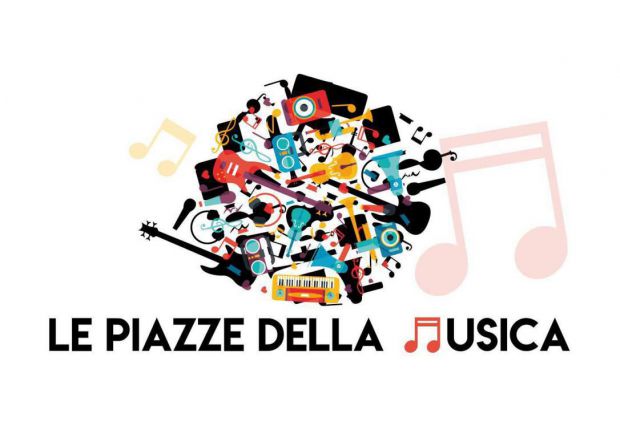 Le piazze della musica