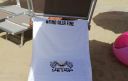 Telo da mare Juventus club san salvo