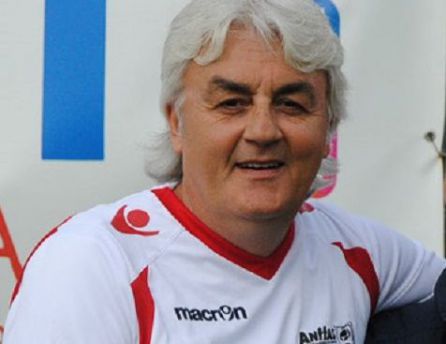 Carlo gaeta