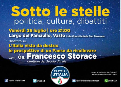 Storace