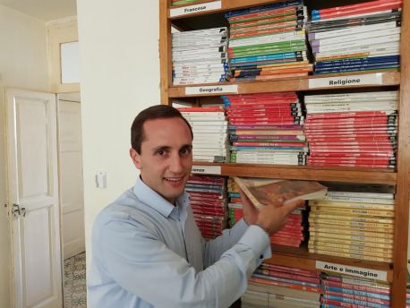 Marco di michele marisi