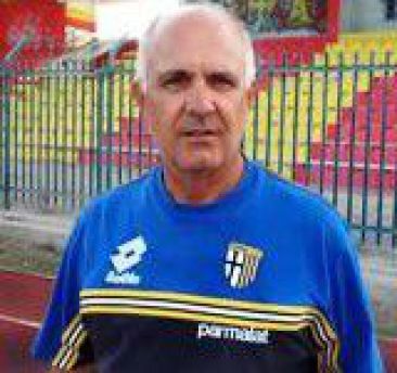 Armando vallario
