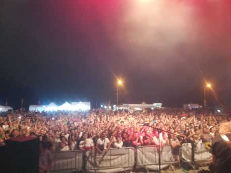 Pubblico concerto