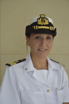 Francesca perfido