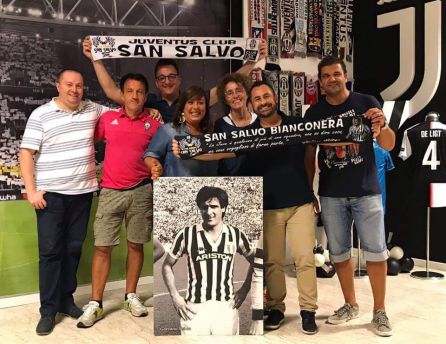 Juventus club
