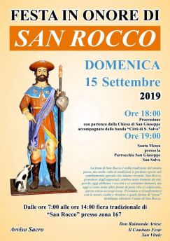 San rocco