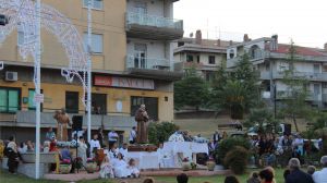 Festa san pio