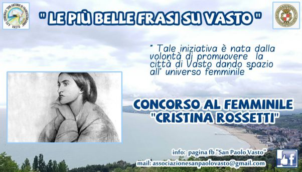 Cristina Rossetti
