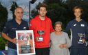 Memorial tennis